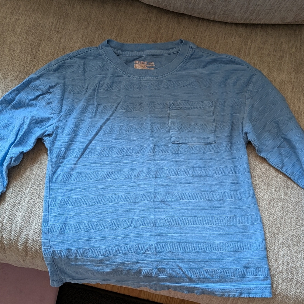 Boys Winter Longsleeve